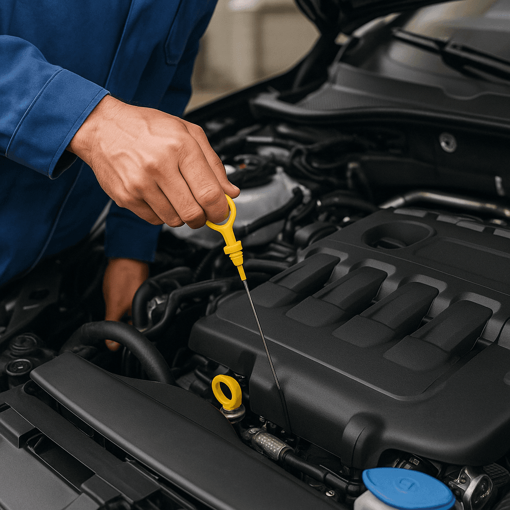 Choisir la Meilleure Huile Moteur : Guide et Comparatif