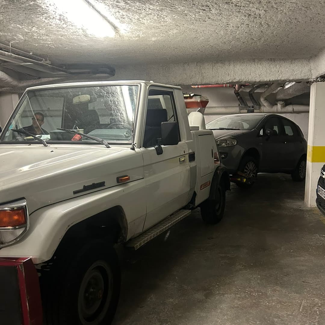 Rachat d'épave dans le Val-de-Marne